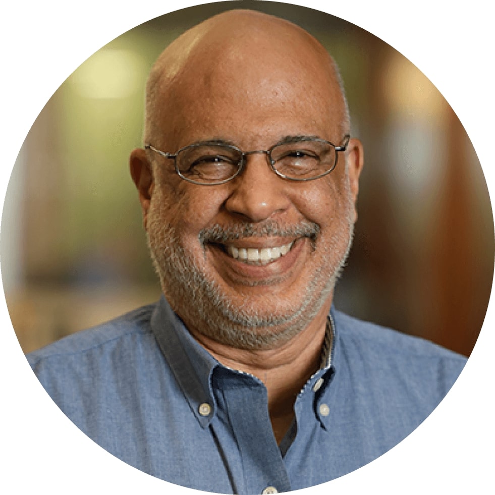 Professor Mohamad Hussein