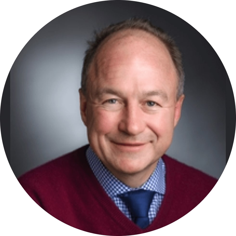 Professor Paul Richardson