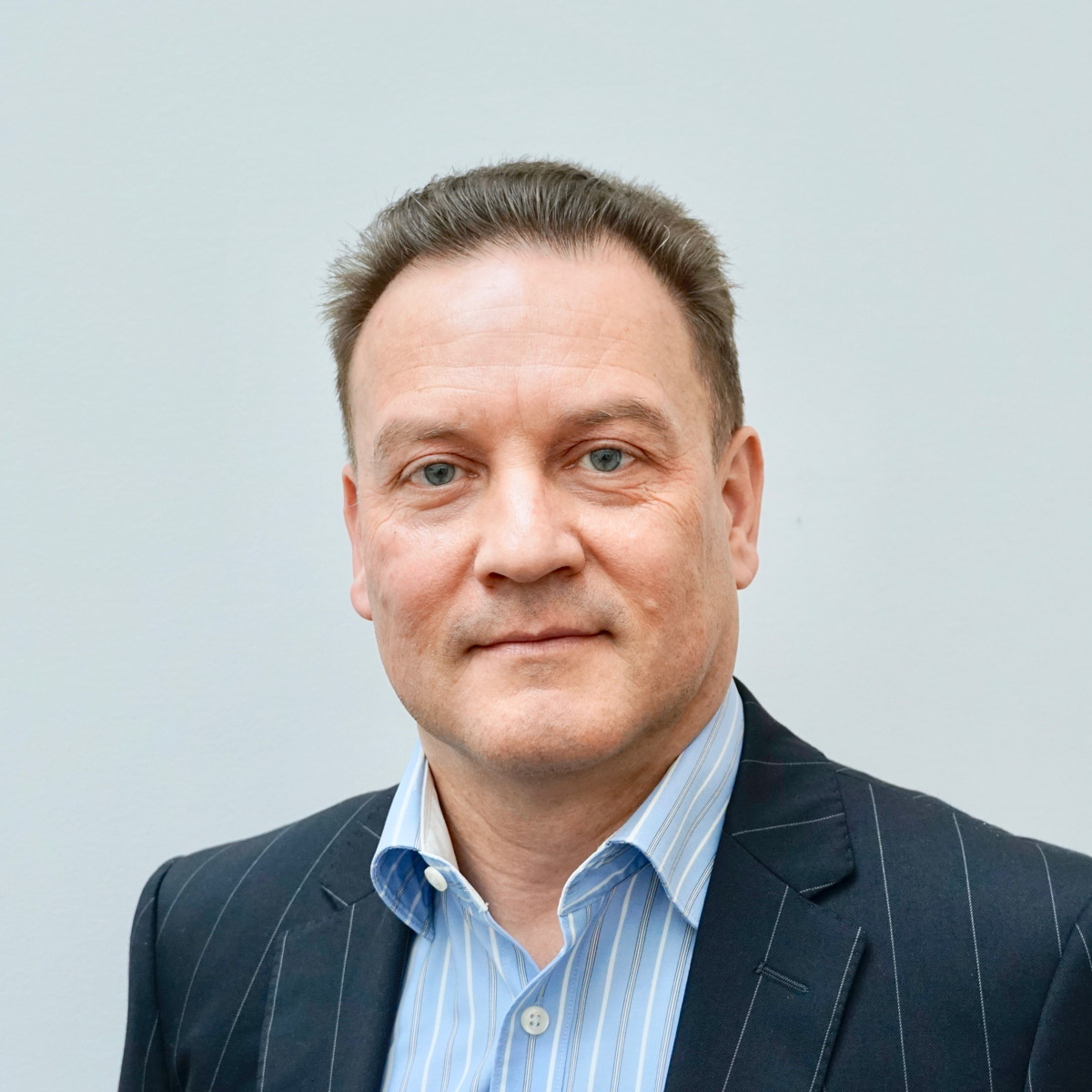 Professor Simon Harrison