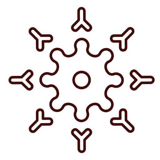 Monoclonal Antibodies Icon