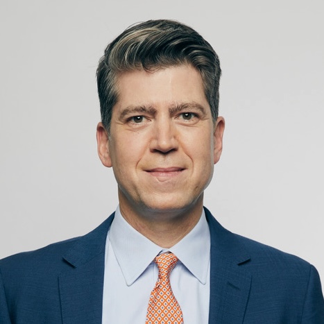 Dr. Chris Baldwin